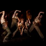 Gary Clarke Company presents  COAL